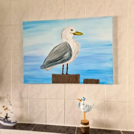 Vier Jahreszeiten Daire