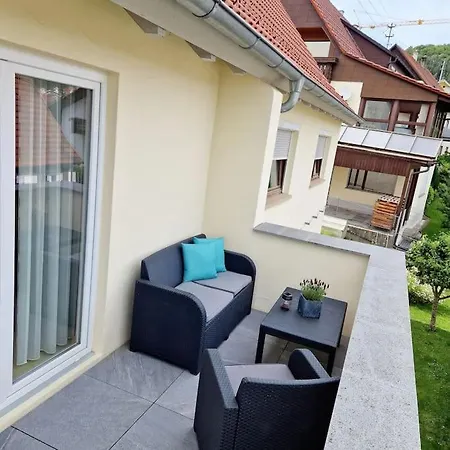 Vier Jahreszeiten Burladingen