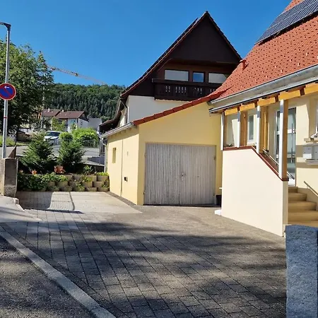 Daire Vier Jahreszeiten *