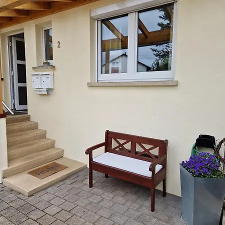 Vier Jahreszeiten Daire