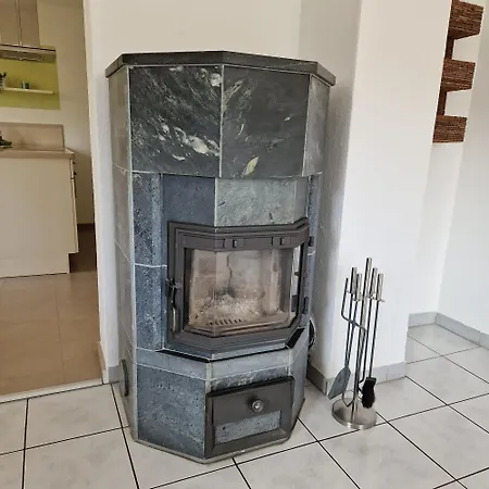 Vier Jahreszeiten Burladingen