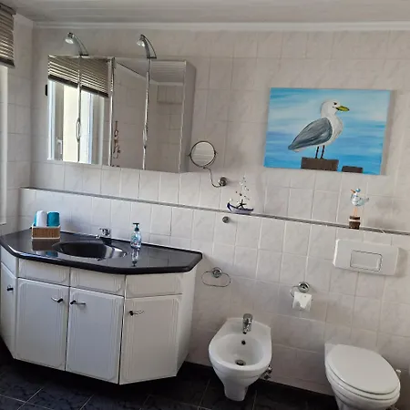 Daire Vier Jahreszeiten Burladingen