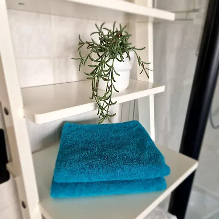 Vier Jahreszeiten Daire