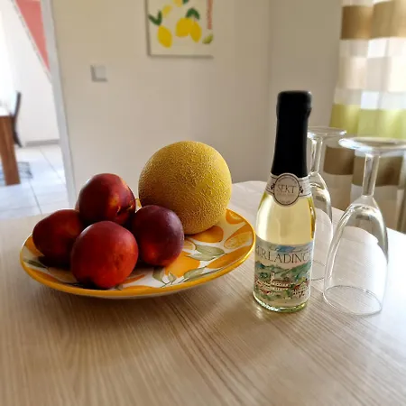 Daire Vier Jahreszeiten *