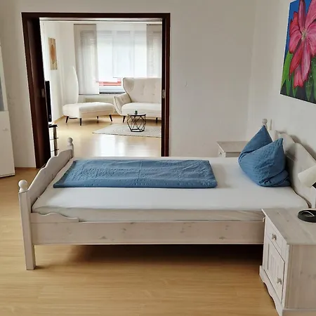 Vier Jahreszeiten Daire